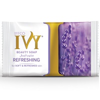 Ivy Refreshing Beauty Soap 115gm